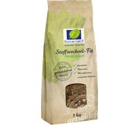 Nature's Best Metabolism Fit - 1 kg Nature's Best