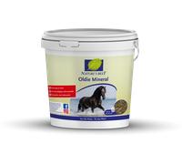 Nature's Best Oldie Mineral - 3 kg Nature's Best