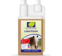 Nature's Best Strong Liver - 1 l Nature's Best