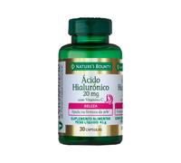 Nature's Bounty Beauty Complex 60 tabletas