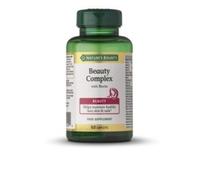 Beauty Complex