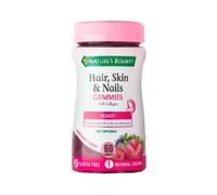 Nature's Bounty Hair Skin & Nails 60 gomitas
