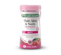 Pelo, Piel Y UÃ±as Gummies