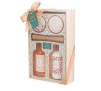 Nature's Calling Body & Foot Care Set