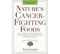 Natures Cancer-fighting Foods (ebook)