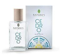 Nature's Cedro Hombre Eau de Toilette 50 ml