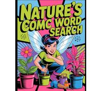 Nature's Code Word Search