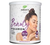 Nature's Finest Beauty Hyaluron - 150 g