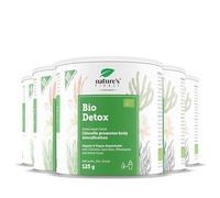 Nature's Finest Bio Detox, Mezcla de Superalimentos 625 g (Paquete de 5)