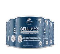 Nature's Finest Cell PRO, Bebida en Polvo 750 g (Paquete de 5)