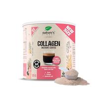 Nature's Finest Collagen Coffee, Café Soluble 125 g