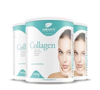 Nature's Finest Collagen, Colágeno en Polvo 420 g (Paquete de 3)