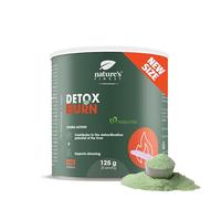 Nature's Finest Detox Vientre Quemado - 125 g