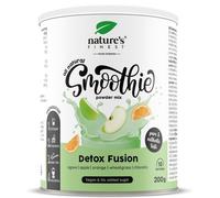 Nature's Finest Detox Fusion Smoothie, Citrus - 200 g