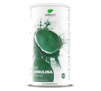 Nature's Finest Espirulina Bio en Polvo 250 g