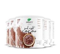 Nature's Finest Good Night Latte Bio 125 g (Paquete de 5)