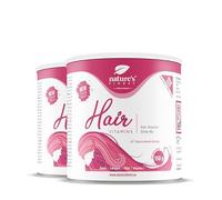 Nature's Finest Hair Vitamins, Bebida en Polvo 300 g (Paquete de 2)