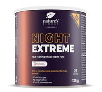 Nature's Finest Night Fatburn Extreme - 125 g