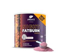 Nature's Finest Night Fatburn Extreme - 125 g