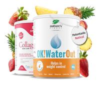 Nature's Finest OK!Body Lift, Pack Bebidas en Polvo
