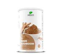 Nature's Finest Reishi Bio en Polvo 125 g