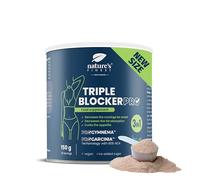 Nature's Finest Triple Blocker PRO, Bebida en Polvo 150 g