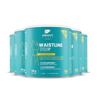 Nature's Finest Waistline PRO, Bebida en Polvo 625 g (Paquete de 5)