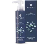 NATURE'S Fiori Notturni Crema Corpo Fluida 150ml