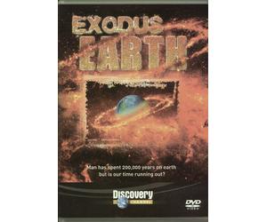 Natures Fury - Exodus Earth - Is Our Time Running Out? (DVD)