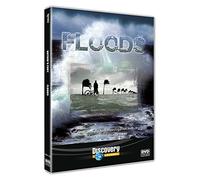 Natures Fury - Floods - An Action Packed Investigation (DVD) [DVD-R]