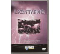 Nature's Fury - Lightning - Travel to the Heart of a Storm [DVD-R]