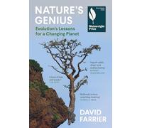 Nature's Genius: Evolution's Lessons for a Changing Planet