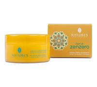 Nature's Ginger Blossom Relaxing Body Cream 100 ml