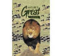 Nature's Great Events: Hunts [USA] [DVD]