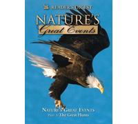 Nature's Great Events: The Great Hunts