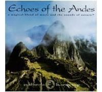 Nature's Harmony - Echoes of the Andes