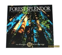 Nature's Harmony - Forest Splendor: Nature's Harmony