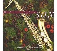 Nature's Harmony - Holiday Sax (UK Import)