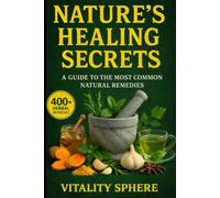 Nature's Healing Secrets: Natural Remedies for Everyday Health Issues