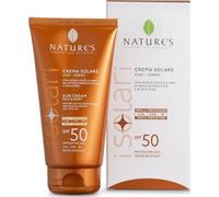 Nature's I Solari Crema Solare 150ml