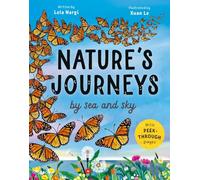 Nature's Journeys: by sea and sky