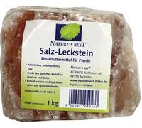 Nature's Best Piedra de Sal - 2,50 kg Nature's Best