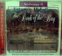 Natures Melodies - Dock of the Bay Vol.9