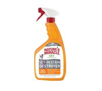 Nature's Miracle Dog Oxy Set-In Stain Destoyer