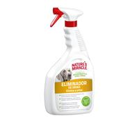 Nature's Miracle Limpiador de Orina para perros