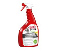 Nature's Miracle Ultimate Limpiador de Manchas y Olores para gatos