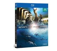 Nature'S Most Amazing Events [Edizione: Stati Uniti] [USA] [Blu-ray]