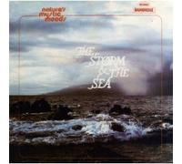 Nature's Mystic Moods: Sounds of the Storm & the Sea