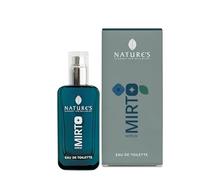 Nature's Notas de Mirto - Eau de toilette - 50 ml