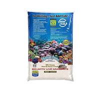 Natures océano Live Reef Arena 9,7 kg Color Blanco